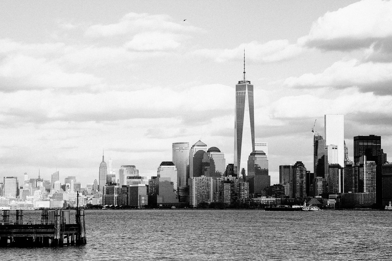 Air Rigts The Role of Air Rights in Urban Development | AAPC Blog